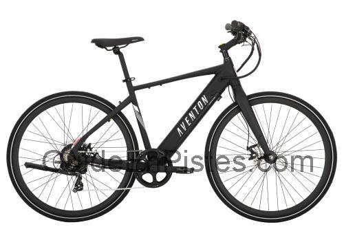 Aventon Soltera fiche technique et avis